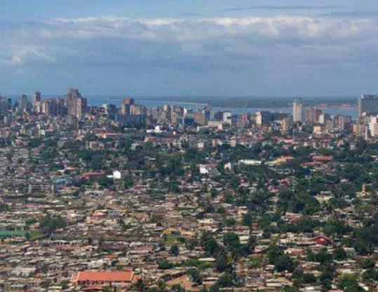 世界十大最不發達國家,尼日爾自然條件惡劣、中非共和國沒有鐵路 世界十大最不發達國家,尼日爾自然條件惡劣、中非共和國沒有鐵路