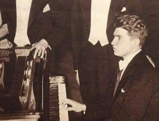 十大古典音樂鋼琴家,毛里齊奧·波利尼、阿圖爾·魯賓斯坦的演奏很決絕 十大古典音樂鋼琴家,毛里齊奧·波利尼、阿圖爾·魯賓斯坦的演奏很決絕