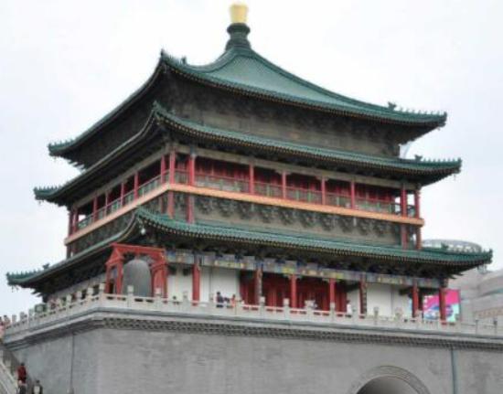 世界上最負盛名的十座鐘樓,麥加鐘樓是世界第四高樓、伊凡大鐘樓很壯觀 世界上最負盛名的十座鐘樓,麥加鐘樓是世界第四高樓、伊凡大鐘樓很壯觀