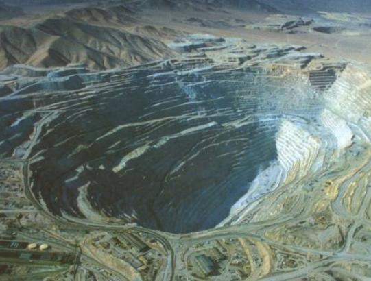 世界十大坑洞排名,天然氣坑洞號稱地獄之門、金伯利鉆石礦坑鉆石含量高 世界十大坑洞排名,天然氣坑洞號稱地獄之門、金伯利鉆石礦坑鉆石含量高