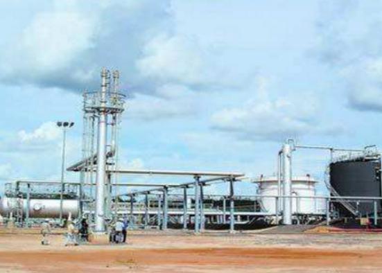 世界十大油田排名,加瓦爾油田年產量2.8億噸、大布爾干油田年產量7000萬噸 世界十大油田排名,加瓦爾油田年產量2.8億噸、大布爾干油田年產量7000萬噸