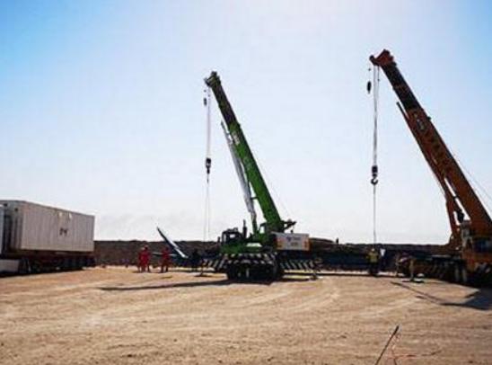 世界十大油田排名,加瓦爾油田年產量2.8億噸、大布爾干油田年產量7000萬噸 世界十大油田排名,加瓦爾油田年產量2.8億噸、大布爾干油田年產量7000萬噸