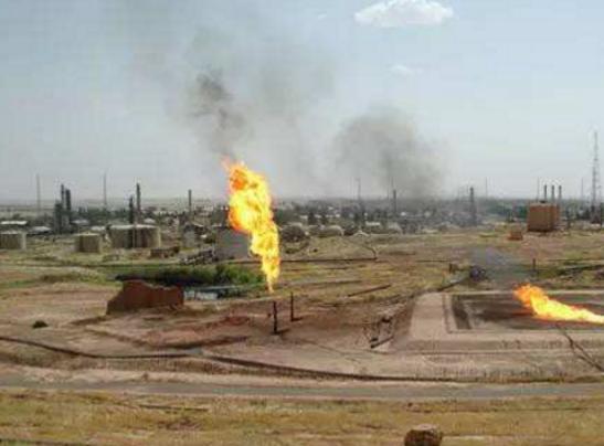 世界十大油田排名,加瓦爾油田年產量2.8億噸、大布爾干油田年產量7000萬噸 世界十大油田排名,加瓦爾油田年產量2.8億噸、大布爾干油田年產量7000萬噸