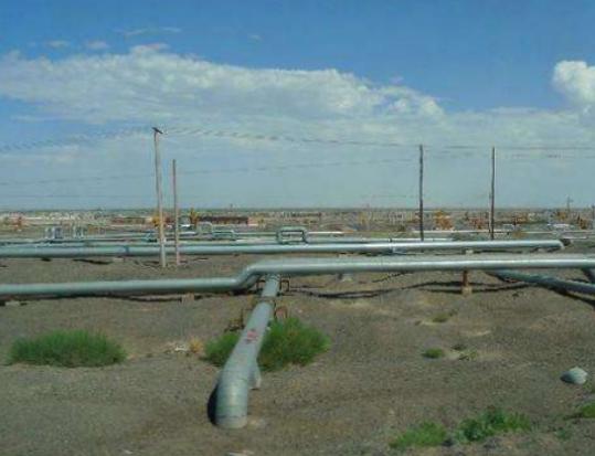 世界十大油田排名,加瓦爾油田年產量2.8億噸、大布爾干油田年產量7000萬噸 世界十大油田排名,加瓦爾油田年產量2.8億噸、大布爾干油田年產量7000萬噸