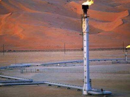 世界十大油田排名,加瓦爾油田年產量2.8億噸、大布爾干油田年產量7000萬噸 世界十大油田排名,加瓦爾油田年產量2.8億噸、大布爾干油田年產量7000萬噸