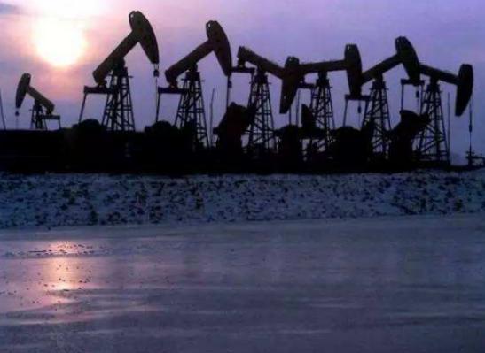 世界十大油田排名,加瓦爾油田年產量2.8億噸、大布爾干油田年產量7000萬噸 世界十大油田排名,加瓦爾油田年產量2.8億噸、大布爾干油田年產量7000萬噸