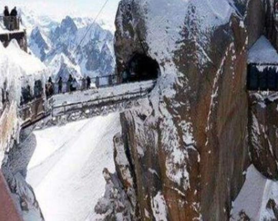 世界十大危險的橋,特里夫特懸索橋、南針峰懸索橋非常考驗你的勇氣 世界十大危險的橋,特里夫特懸索橋、南針峰懸索橋非常考驗你的勇氣