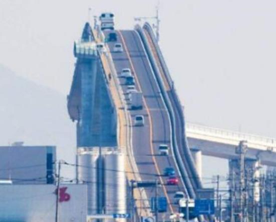 世界十大危險的橋,特里夫特懸索橋、南針峰懸索橋非常考驗你的勇氣 世界十大危險的橋,特里夫特懸索橋、南針峰懸索橋非常考驗你的勇氣