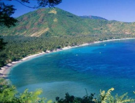 世界十大島嶼排名,格陵蘭島常年被冰雪覆蓋、新幾內亞島平均海拔四千 世界十大島嶼排名,格陵蘭島常年被冰雪覆蓋、新幾內亞島平均海拔四千