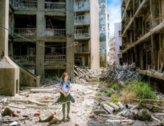 世界十大鬼城排名,卡亞寇伊無人居住,幽靈島傳說靈魂到處亂附 世界十大鬼城排名,卡亞寇伊無人居住,幽靈島傳說靈魂到處亂附