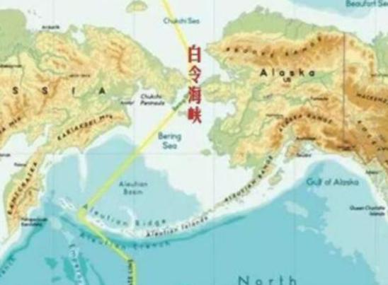 世界十大海峽排行榜,馬六甲海峽最有知名度、英吉利海峽是兵家必爭之地 世界十大海峽排行榜,馬六甲海峽最有知名度、英吉利海峽是兵家必爭之地