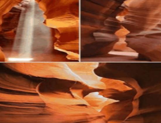 世界十大地貌奇觀,波紋巖令人驚訝、赤水丹霞見者無不感嘆 世界十大地貌奇觀,波紋巖令人驚訝、赤水丹霞見者無不感嘆