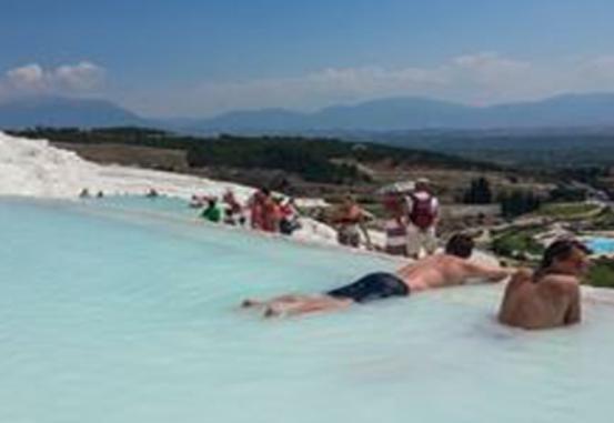 世界十大地貌奇觀,波紋巖令人驚訝、赤水丹霞見者無不感嘆 世界十大地貌奇觀,波紋巖令人驚訝、赤水丹霞見者無不感嘆