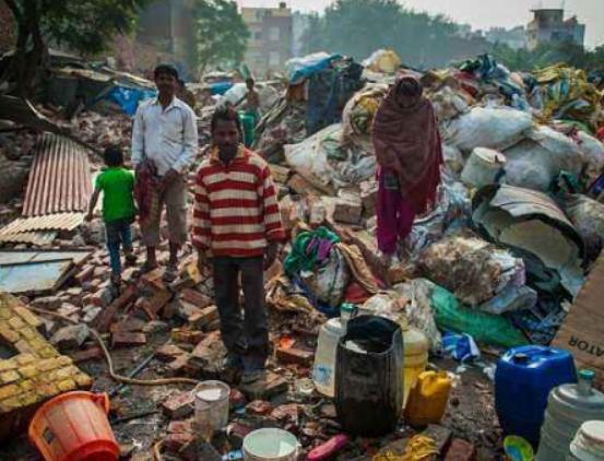全球十大污染城市排名,伊拉克巴格達、伊朗克爾曼沙頻繁出現傳染性疾病 全球十大污染城市排名,伊拉克巴格達、伊朗克爾曼沙頻繁出現傳染性疾病