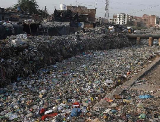 全球十大污染城市排名,伊拉克巴格達、伊朗克爾曼沙頻繁出現傳染性疾病 全球十大污染城市排名,伊拉克巴格達、伊朗克爾曼沙頻繁出現傳染性疾病