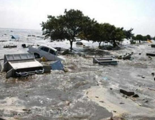 世界最大海嘯排名,日本南海道海嘯、智利大海嘯都是人類史的災難 世界最大海嘯排名,日本南海道海嘯、智利大海嘯都是人類史的災難