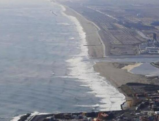 世界最大海嘯排名,日本南海道海嘯、智利大海嘯都是人類史的災難 世界最大海嘯排名,日本南海道海嘯、智利大海嘯都是人類史的災難