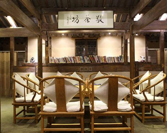 上海十大茶館排名,老上海茶館是上海市民的老記憶、張博士茗茶館很雅致 上海十大茶館排名,老上海茶館是上海市民的老記憶、張博士茗茶館很雅致