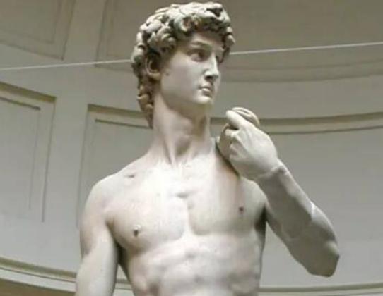 世界十大雕塑排名,擲鐵餅者作者是米隆、大衛(wèi)人體知名度無人不知 世界十大雕塑排名,擲鐵餅者作者是米隆、大衛(wèi)人體知名度無人不知