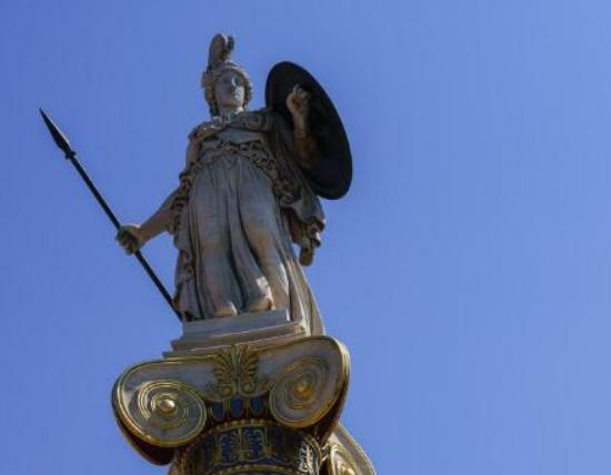 世界十大雕塑排名,擲鐵餅者作者是米隆、大衛(wèi)人體知名度無人不知 世界十大雕塑排名,擲鐵餅者作者是米隆、大衛(wèi)人體知名度無人不知