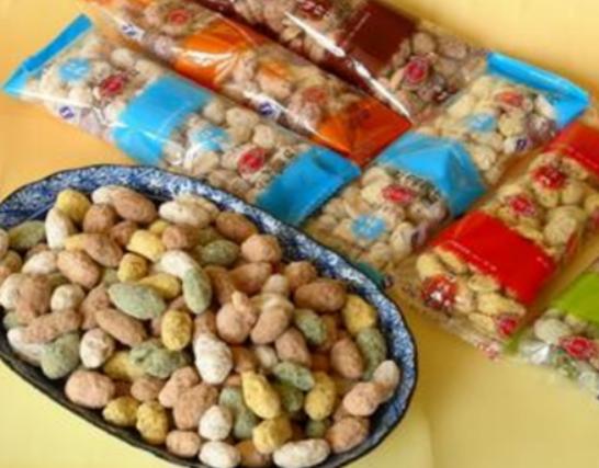 外地人去天津必買(mǎi)特產(chǎn)排名,老翟藥糖美容養(yǎng)顏、狗不理包子好吃有面子 外地人去天津必買(mǎi)特產(chǎn)排名,老翟藥糖美容養(yǎng)顏、狗不理包子好吃有面子