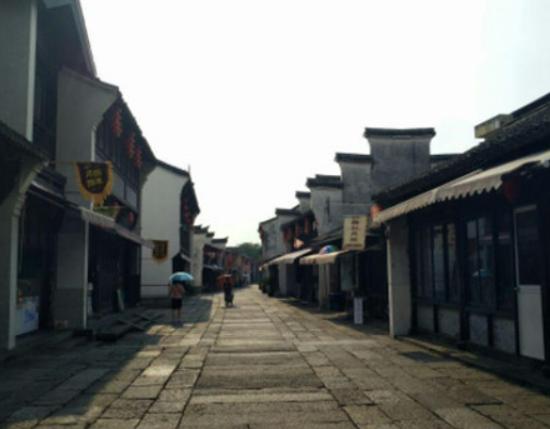 浙江十大古鎮排行榜,烏鎮有兩千多年的歷史、塘棲古鎮水域流域豐富 浙江十大古鎮排行榜,烏鎮有兩千多年的歷史、塘棲古鎮水域流域豐富