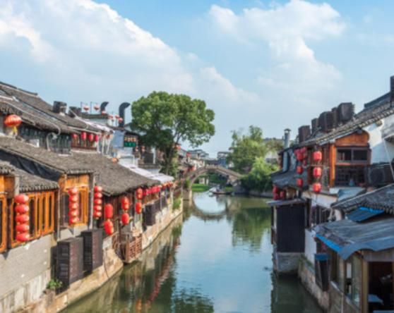 浙江十大古鎮排行榜,烏鎮有兩千多年的歷史、塘棲古鎮水域流域豐富 浙江十大古鎮排行榜,烏鎮有兩千多年的歷史、塘棲古鎮水域流域豐富