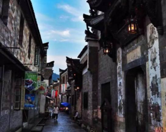 浙江十大古鎮排行榜,烏鎮有兩千多年的歷史、塘棲古鎮水域流域豐富 浙江十大古鎮排行榜,烏鎮有兩千多年的歷史、塘棲古鎮水域流域豐富