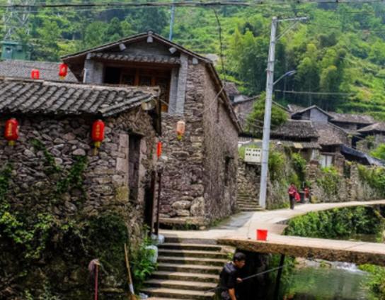 廣東十大鄉村排行榜,蓮麻村非常有名、新山村面積大 廣東十大鄉村排行榜,蓮麻村非常有名、新山村面積大