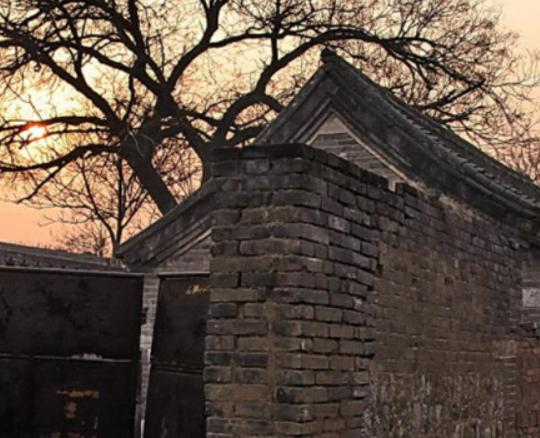 廣東十大鄉村排行榜,蓮麻村非常有名、新山村面積大 廣東十大鄉村排行榜,蓮麻村非常有名、新山村面積大