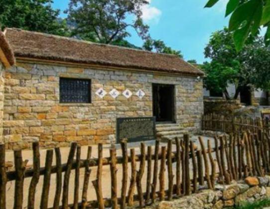 浙江十大名村排行榜,何斯路村歷史悠久、移沿山村建立了古村落保護單位 浙江十大名村排行榜,何斯路村歷史悠久、移沿山村建立了古村落保護單位