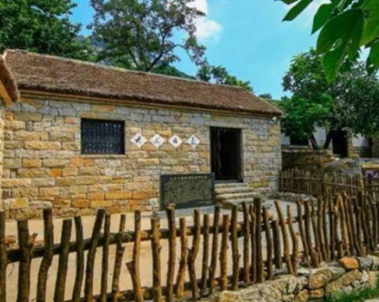 浙江十大名村排行榜,何斯路村歷史悠久、移沿山村建立了古村落保護單位 浙江十大名村排行榜,何斯路村歷史悠久、移沿山村建立了古村落保護單位