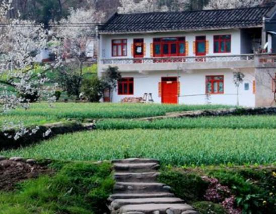 浙江十大名村排行榜,何斯路村歷史悠久、移沿山村建立了古村落保護單位 浙江十大名村排行榜,何斯路村歷史悠久、移沿山村建立了古村落保護單位