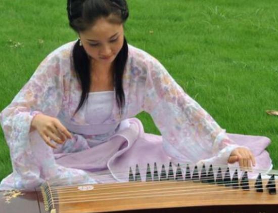 十大古典樂器排名,笛子空靈有穿透力、瑟在現在使用頻率較少 十大古典樂器排名,笛子空靈有穿透力、瑟在現在使用頻率較少