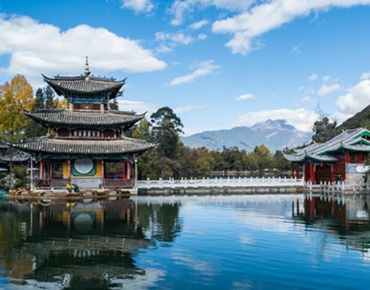 世界十大旅行城市排名,威尼斯被稱為水上之城、奈良保留不少文化遺產 世界十大旅行城市排名,威尼斯被稱為水上之城、奈良保留不少文化遺產