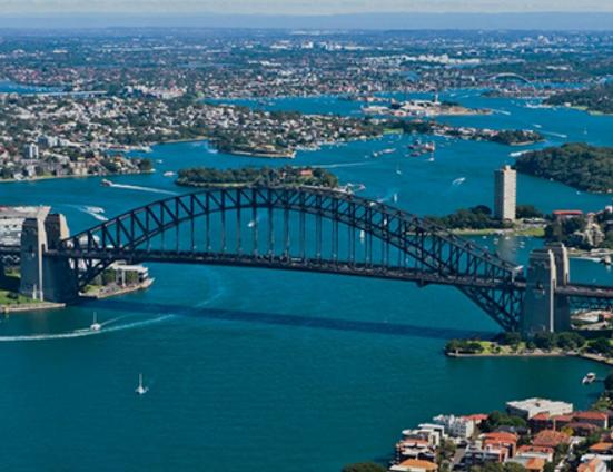 世界十大旅行城市排名,威尼斯被稱為水上之城、奈良保留不少文化遺產 世界十大旅行城市排名,威尼斯被稱為水上之城、奈良保留不少文化遺產