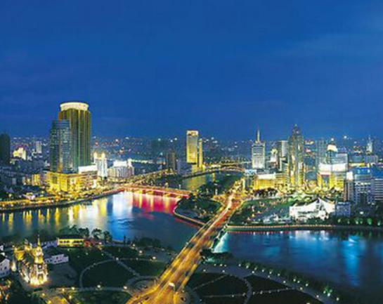 世界十大港口城市排名,泉州在歷史時期非常重要、亞歷山大港口條件優越 世界十大港口城市排名,泉州在歷史時期非常重要、亞歷山大港口條件優越