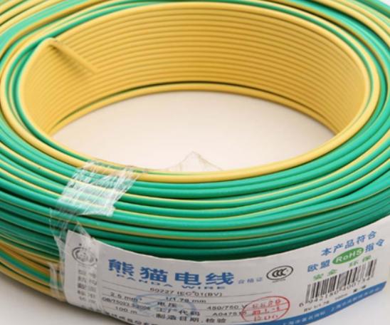 中國十大電線電纜品牌排行,慧遠電線電纜、德力西電氣都是知名品牌 中國十大電線電纜品牌排行,慧遠電線電纜、德力西電氣都是知名品牌