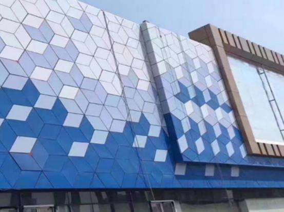 十大鋁單板品牌排名,高士達鋁單板、墻煌新材料鋁單板非常受歡迎 十大鋁單板品牌排名,高士達鋁單板、墻煌新材料鋁單板非常受歡迎