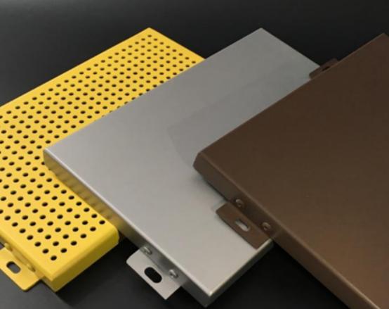 十大鋁單板品牌排名,高士達鋁單板、墻煌新材料鋁單板非常受歡迎 十大鋁單板品牌排名,高士達鋁單板、墻煌新材料鋁單板非常受歡迎