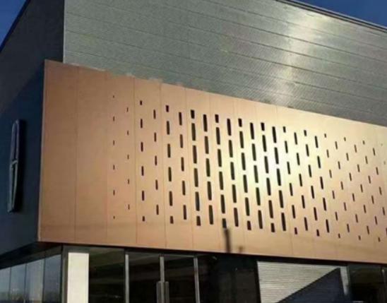 十大鋁單板品牌排名,高士達鋁單板、墻煌新材料鋁單板非常受歡迎 十大鋁單板品牌排名,高士達鋁單板、墻煌新材料鋁單板非常受歡迎