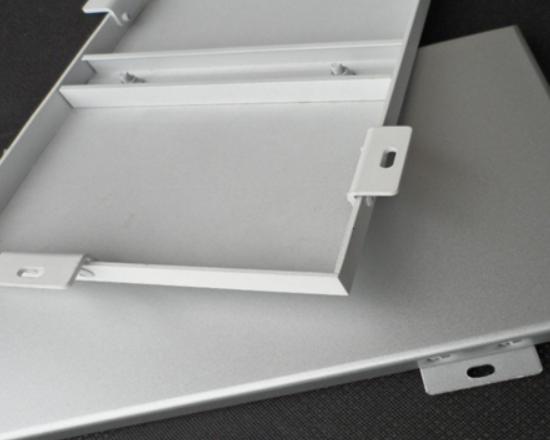 十大鋁單板品牌排名,高士達鋁單板、墻煌新材料鋁單板非常受歡迎 十大鋁單板品牌排名,高士達鋁單板、墻煌新材料鋁單板非常受歡迎