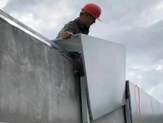 十大幕墻鋁單板品牌排名,CCJX幕墻鋁單板、歐陸幕墻鋁單板很受歡迎 十大幕墻鋁單板品牌排名,CCJX幕墻鋁單板、歐陸幕墻鋁單板很受歡迎