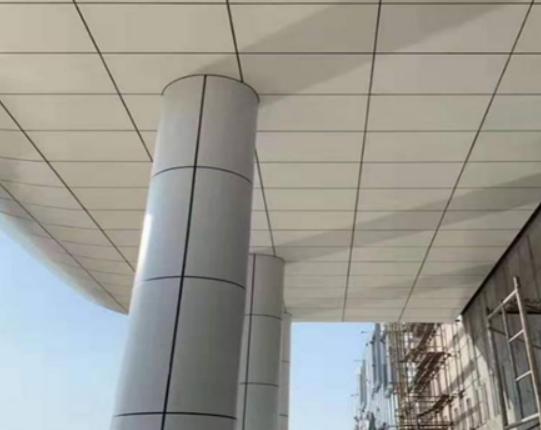 十大幕墻鋁單板品牌排名,CCJX幕墻鋁單板、歐陸幕墻鋁單板很受歡迎 十大幕墻鋁單板品牌排名,CCJX幕墻鋁單板、歐陸幕墻鋁單板很受歡迎