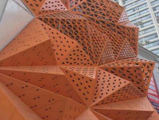 十大幕墻鋁單板品牌排名,CCJX幕墻鋁單板、歐陸幕墻鋁單板很受歡迎 十大幕墻鋁單板品牌排名,CCJX幕墻鋁單板、歐陸幕墻鋁單板很受歡迎