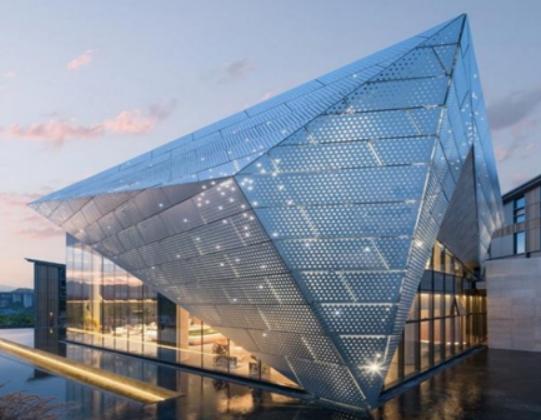 十大幕墻鋁單板品牌排名,CCJX幕墻鋁單板、歐陸幕墻鋁單板很受歡迎 十大幕墻鋁單板品牌排名,CCJX幕墻鋁單板、歐陸幕墻鋁單板很受歡迎