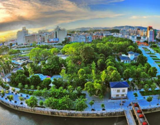 �V�|ʮ��(qi��ng)�h���а��Ռ��h���Ļ�֮�l(xi��ng)�����_�h��(j��ng)��(j��)�l(f��)չ��