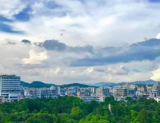 �V�|ʮ��(qi��ng)�h���а��Ռ��h���Ļ�֮�l(xi��ng)�����_�h��(j��ng)��(j��)�l(f��)չ��