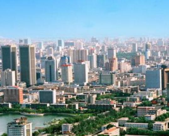 ȫ��ʮ���˿��������У����B������ص͡�̫ԭ����λ�ê���