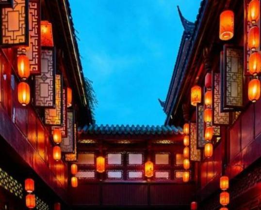 亞洲必去的10個地方,中國九寨溝水藍清澈見底、泰國曼谷體會泰國風情 亞洲必去的10個地方,中國九寨溝水藍清澈見底、泰國曼谷體會泰國風情